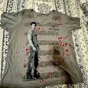 Twilight Saga Eclipse Jacob NWT